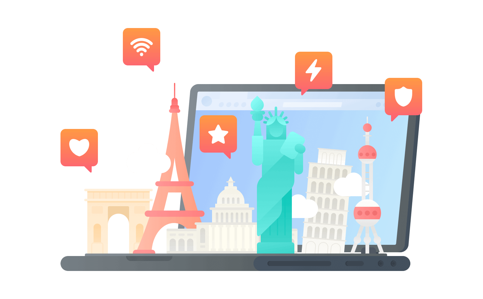在瓦努阿图怎么穿回中国 - 海外刷抖音VPN